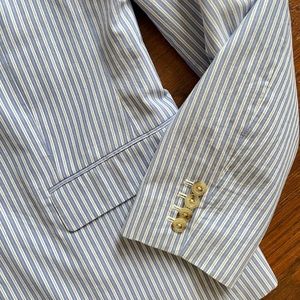 J.Crew Regent Blazer